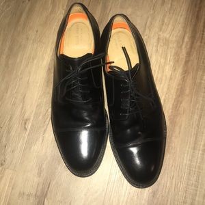 Cole Haan Grand OS Williams Plain Toe Oxford